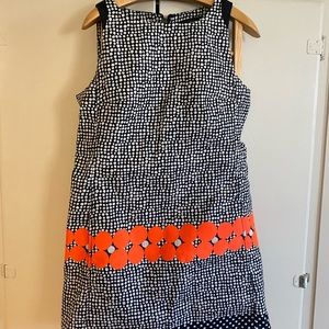 desigual dress- size L